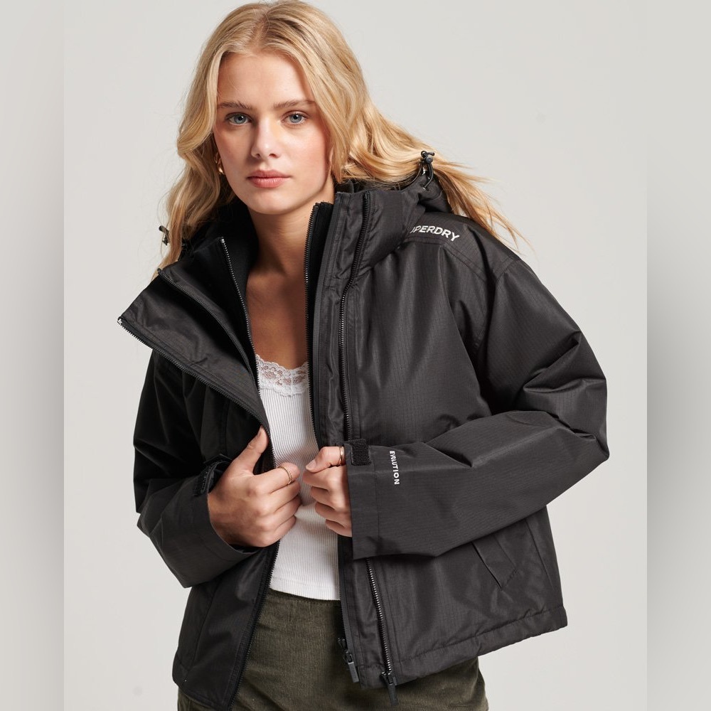 Superdry - Windcheater Jacket - image 2